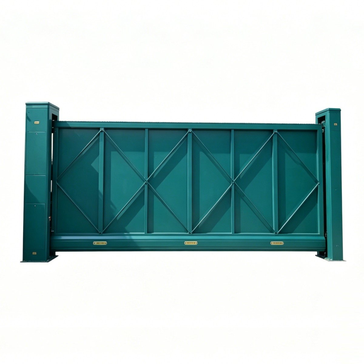 福州福清阳下街道电动悬空门